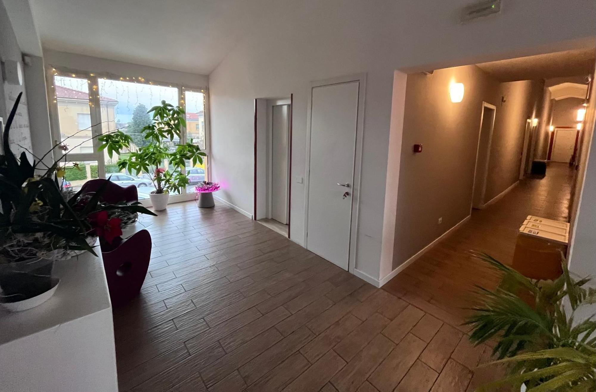 Vele Storiche Pisane Hotel Eksteriør billede